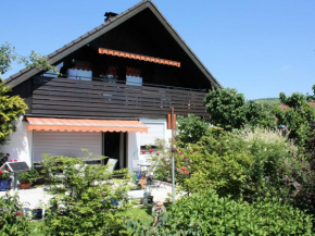 Haus Vogelschau